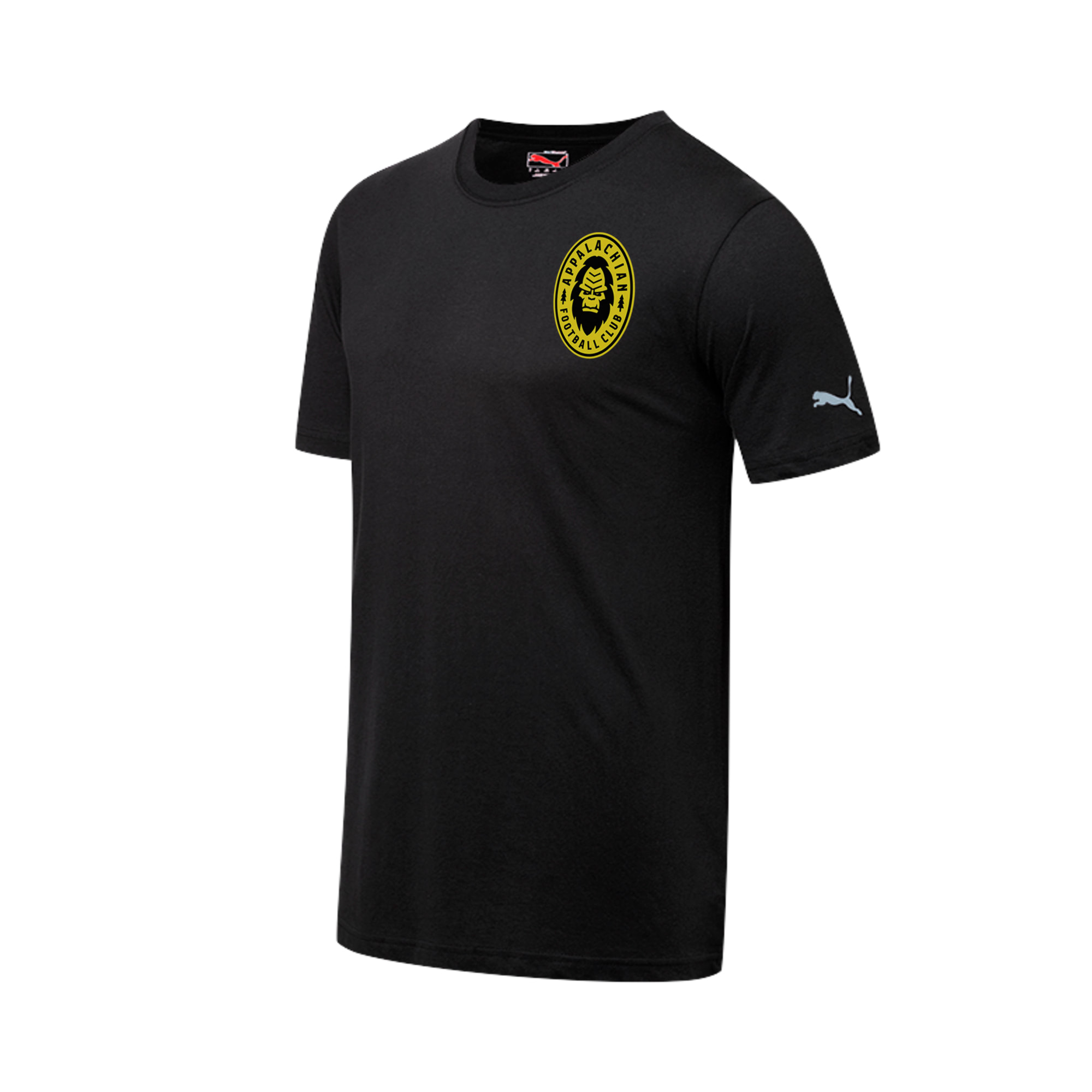 Youth Appalachian FC Short Sleeve T-Shirt | Appalachian FC